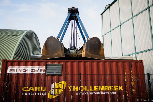 BaggerSchaufelOF-S-2